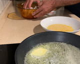 Foto del paso 2 de la receta: Tortilla de merluza