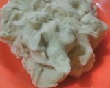 Foto langkah ke 3 dari resep Mpek mpek Palembang tanpa gagal.