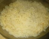 صورة لخطوة 2 من وصفة نودلز