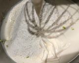 Foto langkah ke 2 dari resep Bolu Kukus Alpukat.