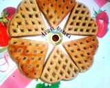 A picture of step 7 of Waffles.