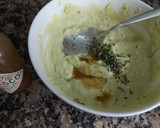 Foto del paso 2 de la receta: Aperitivo sencillo de aguacate