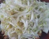 Foto langkah ke 6 dari resep Tahu Guling Jogja.
