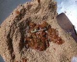 Foto langkah ke 4 dari resep Sambel pecel awet.