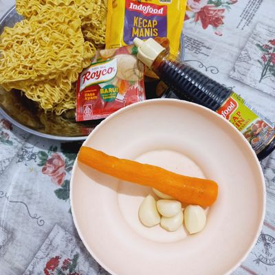 Langkah 1