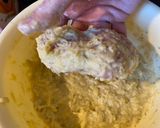 Kárpáti borzaska recept szárnyashúsból recept fázis 5 fotója