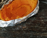 Foto del paso 3 de la receta: Boniato relleno