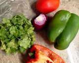 Foto del paso 3 de la receta: Ensalada de Cuscús 🫶🏼