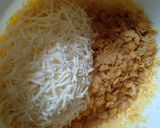 Foto langkah ke 1 dari resep Cornflakes Cookies.