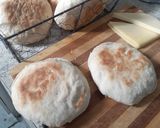Foto del paso 1 de la receta: Barros Luco Casero