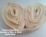 Foto del paso 4 de la receta: Palmera gigante de chocolate y dulce de Leche