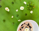 Foto del paso 8 de la receta: Gelatina de café y rompope