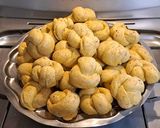 Foto del paso 6 de la receta: Nuditos de cheddar y provenzal