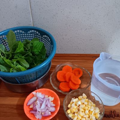 Langkah 1