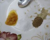 A picture of step 2 of Tender Chicken.