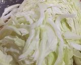 Foto langkah ke 5 dari resep Tongseng Sapi/ Kambing.