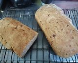 Foto del paso 4 de la receta: Pan casero con mix de frutos secos. Diana