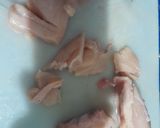 Foto langkah ke 1 dari resep Ayam Crispy Asam Manis Simple.