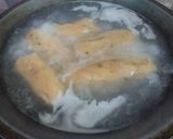 Foto langkah ke 4 dari resep Kerupuk Nasi Pedas.