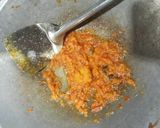 Foto langkah ke 3 dari resep Gulai daging sapi.