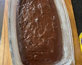 Foto langkah ke 5 dari resep Chocolate Mousse Cake.