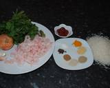 Persian spicy prawn and rice recipe step 20 photo