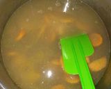 Foto langkah ke 5 dari resep Sup daging dan sosis.