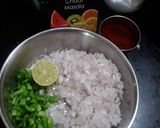 રવા ઢોસા (Rava Dosa Recipe In Gujarati) રેસીપી સ્ટેપ2ફોટો