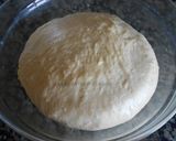 Foto del paso 7 de la receta Roscón de reyes