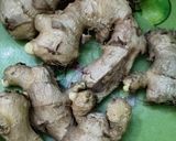 Foto langkah ke 1 dari resep Jahe Instan (Serbuk Jahe Homemade).
