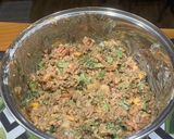Foto del paso 6 de la receta: Burrito de soja y queso