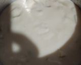 A picture of step 7 of Pear cake.