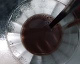 Foto langkah ke 3 dari resep Es Susu Coklat Pinggiran Roti.