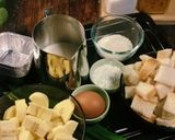 Foto langkah ke 1 dari resep Carang Gesing Pisang.