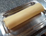 Foto del paso 3 de la receta: Arrollado (Pionono) de atún (Fácil)