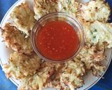 Foto langkah ke 7 dari resep Bakwan bala bala ala abang abang.
