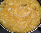 Foto del paso 3 de la receta: Tortilla Española, especial San Isidro