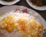 عکس مرحله 2 از دستور خورشت لوبیا سبز