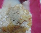 Foto langkah ke 3 dari resep Bakwan Sayur Oatmeal.