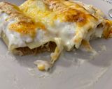 Foto del paso 4 de la receta: Canelones de pulled pork