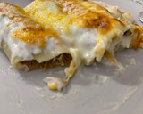 Foto del paso 4 de la receta: Canelones de pulled pork