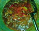 Foto langkah ke 3 dari resep Tongseng Kambing.