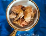 Foto langkah ke 6 dari resep Ayam Goreng Bawang.