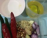Foto langkah ke 1 dari resep Sate Pandang.
