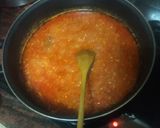 Foto del paso 4 de la receta: Carne en salsa con papas arrugadas