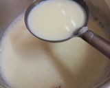 लेफ्टओवर रसगुल्ले से रसमलाई (Leftover Rasgulla se Rasmalai ki recipe in hindi) रेसिपी चरण 3 फोटो