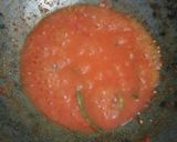 Foto langkah ke 2 dari resep Telor Ceplok Balado.