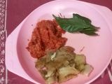 Sayur Asem Khas Lampung