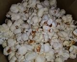 Foto langkah ke 3 dari resep Palmia Pop Corn.