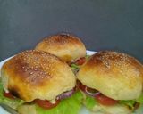 A picture of step 6 of Bugger recipe.